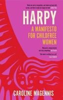 Caroline Magennis | Harpy | Taschenbuch | Englisch (2025) | Icon Books