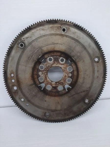 Dodge Ram 2500 2009 placa flexible Cummins 6,7 L PN-3910903 OEM Foto 4 de 4