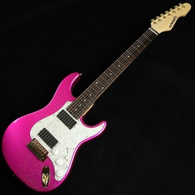 EDWARDS E-SNAPPER-7 TO Twinkle Pink Takayoshi Ohmura signature 7