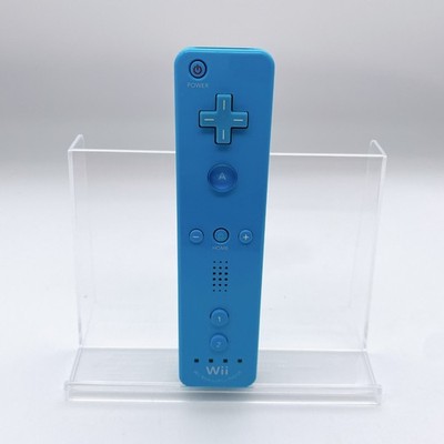 Nintendo Wii Remote Motion Plus Controller RVL-036 Tested OEM