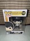 Funko Pop! Animation Tokyo Ghoul - Kuki Urie #1125 Vinyl Figure
