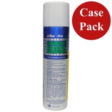 Corrosion Block 12oz Aerosol Can - Non-Hazmat, Non-Flammable  Non-Toxic Ca