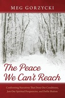 Meg Gorzycki | The Peace We Can't Reach | Taschenbuch | Englisch (2023)