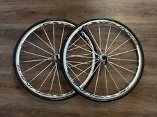 Mavic Ksyrium Ssc for sale | eBay