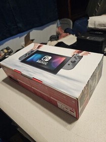 Nintendo Switch Console Bundle (TOTK Pro Controller/ZeldaBag/Original Box +)