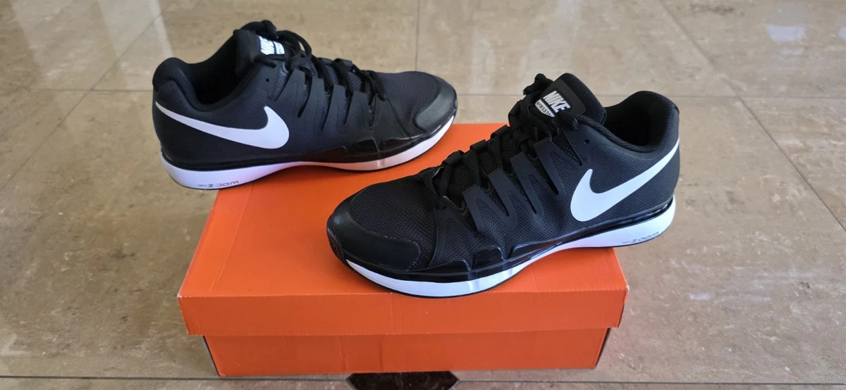 Nike Zoom Vapor 9.5 Tour Black - 631458-011 for Sale
