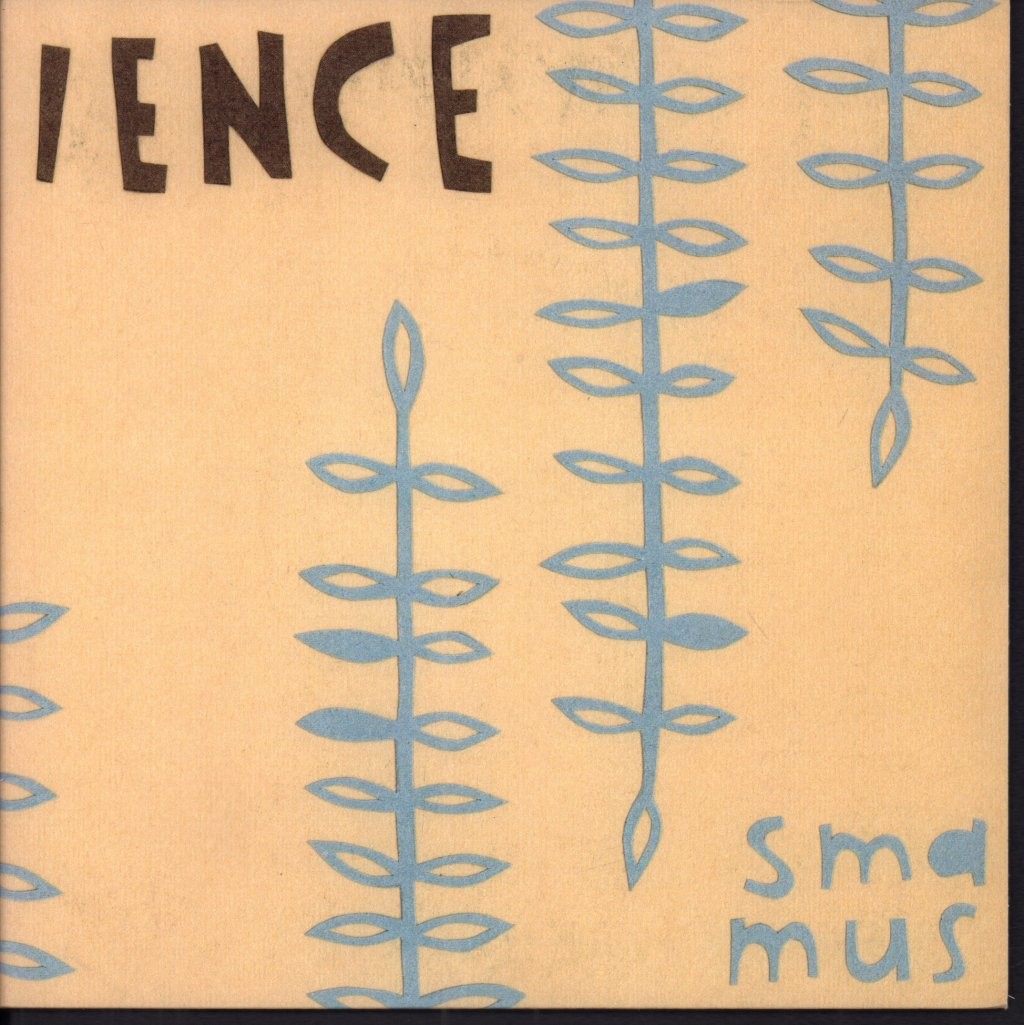 Homescience Small Music EP 7"" vinyl UK Fortuna Pop 2002 in pic sleeve FPOP42