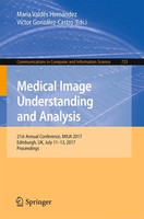 MaríA ValdéS HernáNdez (U. A.) | Medical Image Understanding And Analysis | Buch