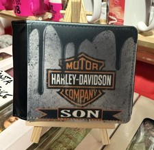 Harley Davidson Geldbörse - Sohn