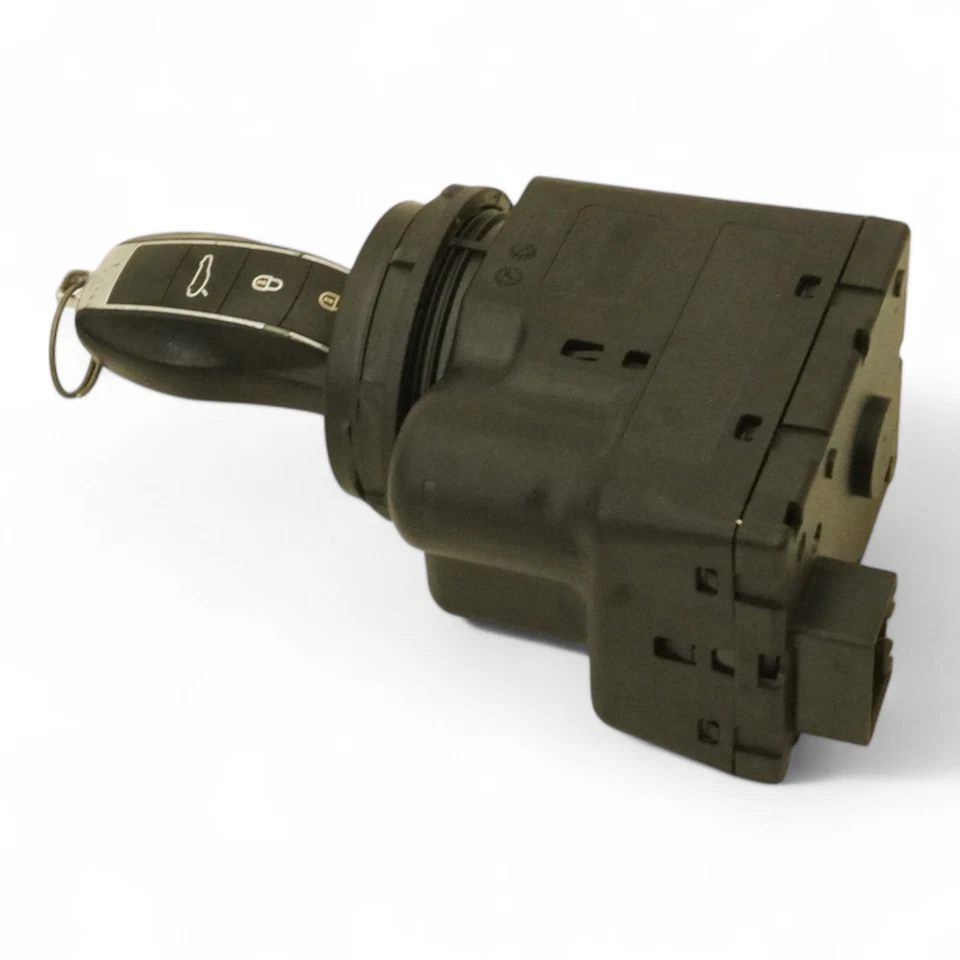PORSCHE PANAMERA 970 2010-2014 INTERRUPTOR DE ENCENDIDO MOTOR CON LLAVE 7PP905865F Foto 3 de 4