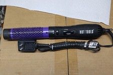 HOT TOOLS Professional 4-In-1 Hot Air Styler HT1080 Purple New without Packaging