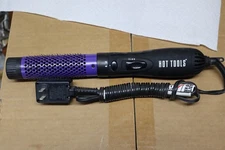 HOT TOOLS Professional 4-In-1 Hot Air Styler HT1080 Purple New without Packaging