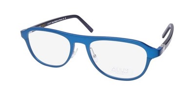 FACE À FACE ALIUM BOLT 2 ALUMINIUM EYEGLASS FRAME/GLASSES LIGHTWEIGHT DURABLE