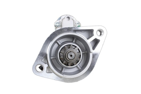 Walker Anlasser Starter 2 Kw FüR Toyota Land Cruiser Prado 2.8 D-4D-image