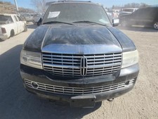 Automatic Transmission 6 Speed With Overdrive 4wd Fits 10-11 Expedition 25125294