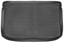 Kofferraumwanne XTR für Mercedes-Benz A-Klasse (W169) 2004 - 2012
