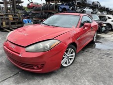 Tiburon  2008 Fuel Filler Neck 1134054