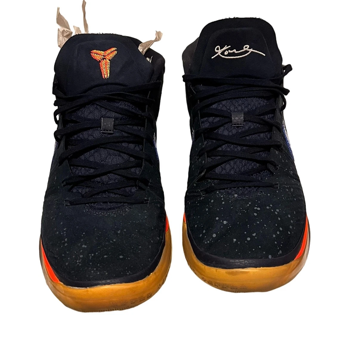 Nike Kobe A.D. Mid Rise for Sale | Authenticity Guaranteed | eBay