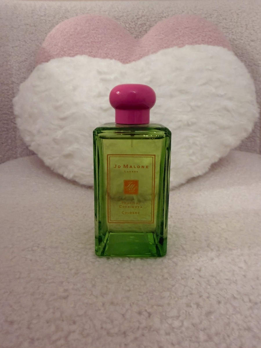 Jo Malone Cologne Tropical Cherimoya 3.4 oz New w/o Box Rare