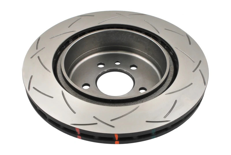 Lotus Evora GTE 2011-2013 Rear Brake disc