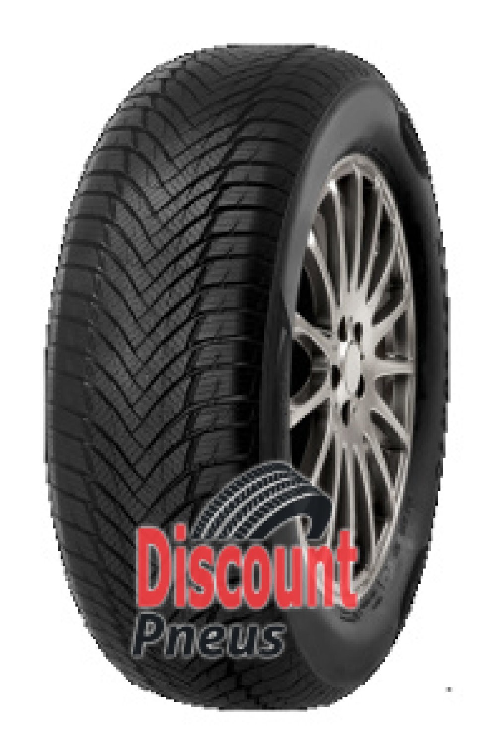 Imperial SnowDragon HP 175/65 R14 adhérence maximale sur route enneigée et verglacée