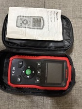 Icarsoft I980 Diagnostic Scanner Tool For Mercedes-benzsprintersmart I980