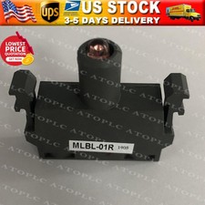 Brand New ABB MLBL-01R Modular Rear LED Block Free Shipping#LJ