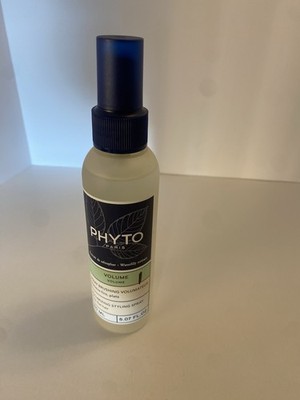 Brand New Phyto Paris Volumizing Styling Spray 5.07 oz Unused!