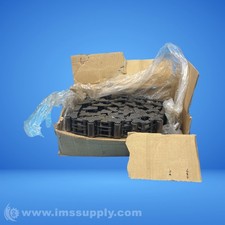 Tsubaki Box of 2 Roller Chains, No. of Links 80 FNOB