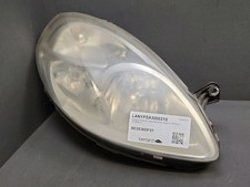 Feu avant (phare) Lancia YPSILON