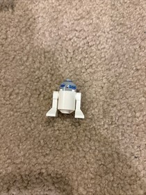 LEGO Star Wars: X-Wing Starfighter (9493) W/ 2 Minifigures & Instructions Rare