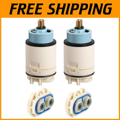 #ad Single Function Pressure Balance Cartridge Delta Compatible $112.72