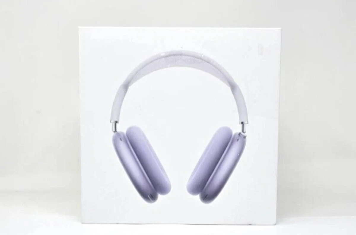 25+ Apple AirPods Max Headphones for sale | Updated Oct 2026