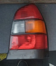 Nissan Primera 1990-1995 O/S Rear Driver Right Tail Light