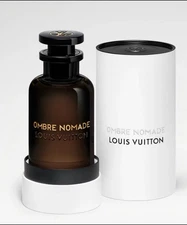 Louis Vuitton Ombre Nomade Eau de Parfum 100ML/3.4OZ - New, Sealed