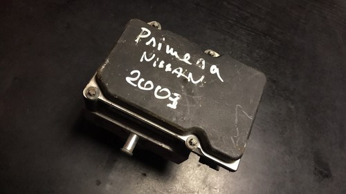 0265800308 Original ABS Einheit (ABS Bremspumpe) für Nissan Primera