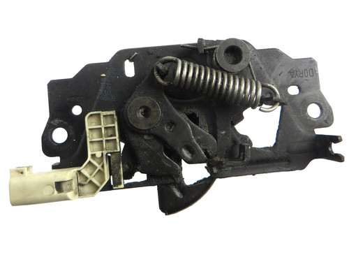 Ford Focus III  ab 2014 Schloss für Motorhaube Motorhaubenschlos BM5A-16700-AF