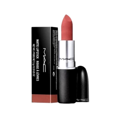 Mac Powder Kiss Lipstick M.A.C New Genuine 314 And 301Full Size 3g.