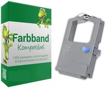 Farbband kompatibel für OKI ML Microline  590 590 Elite 591