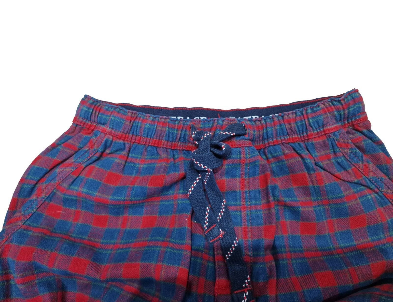 Ex FatFace Pjs Loungepants Uomo Cotone Spazzolato XS S M L XL XXL XXXL NUOVO foto 4
