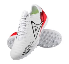 Men's Pirma Turf Shoes Skin Gamer 3047 Color White