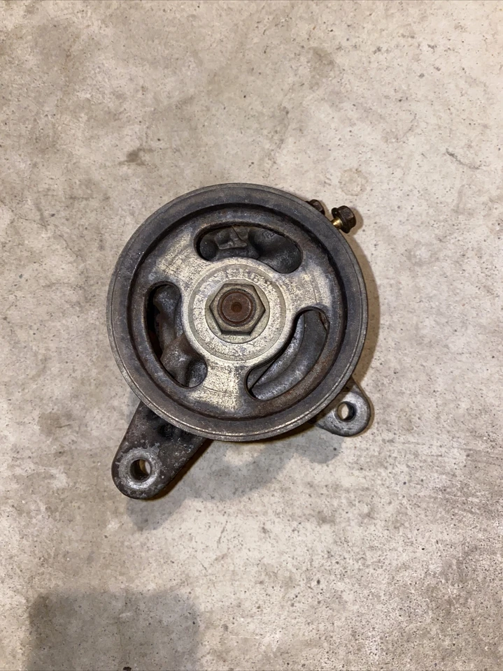2001-2005 Honda Civic/Acura EL 1.7L Power Steering Pump OEM - Image 2 of 4