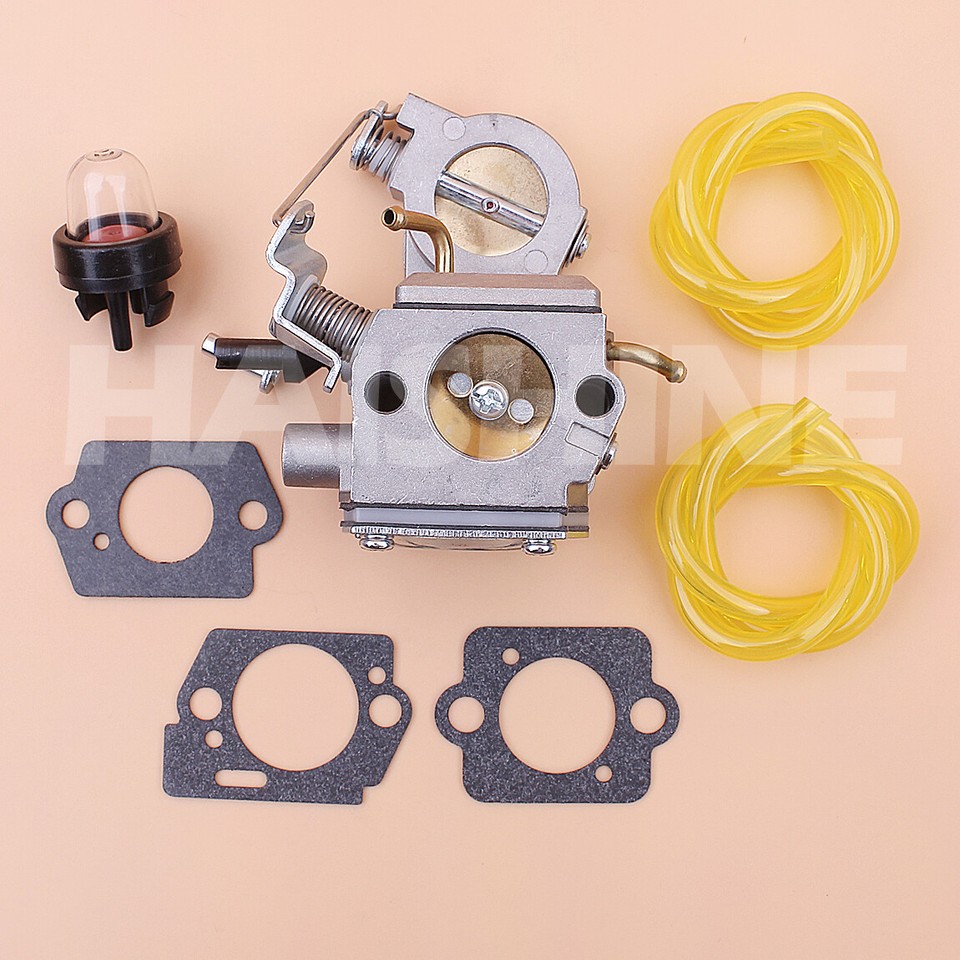 578243401 Carburetor Compatible For Husqvarna 510 K750 K760 K770 - Foto 6