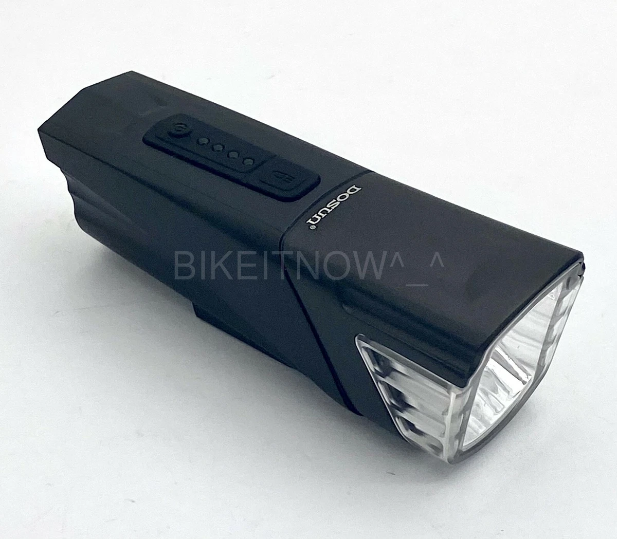 Dosun bike light sales