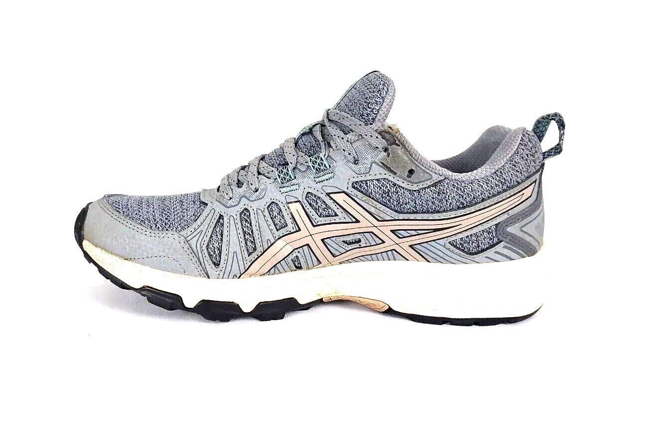 Asics Gel Venture 7 Running Cross Training Shoes Women's Size 7.5 (M-210)