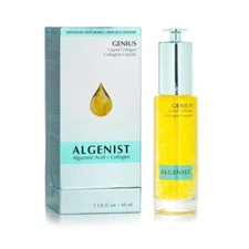 Algenist GENIUS Liquid Collagen 30ml/1oz #usau