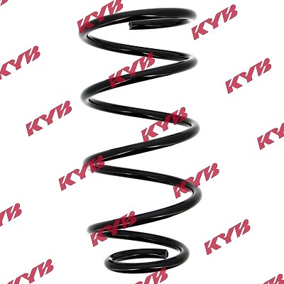 KYB RA1023 Coil Spring For Ford-image