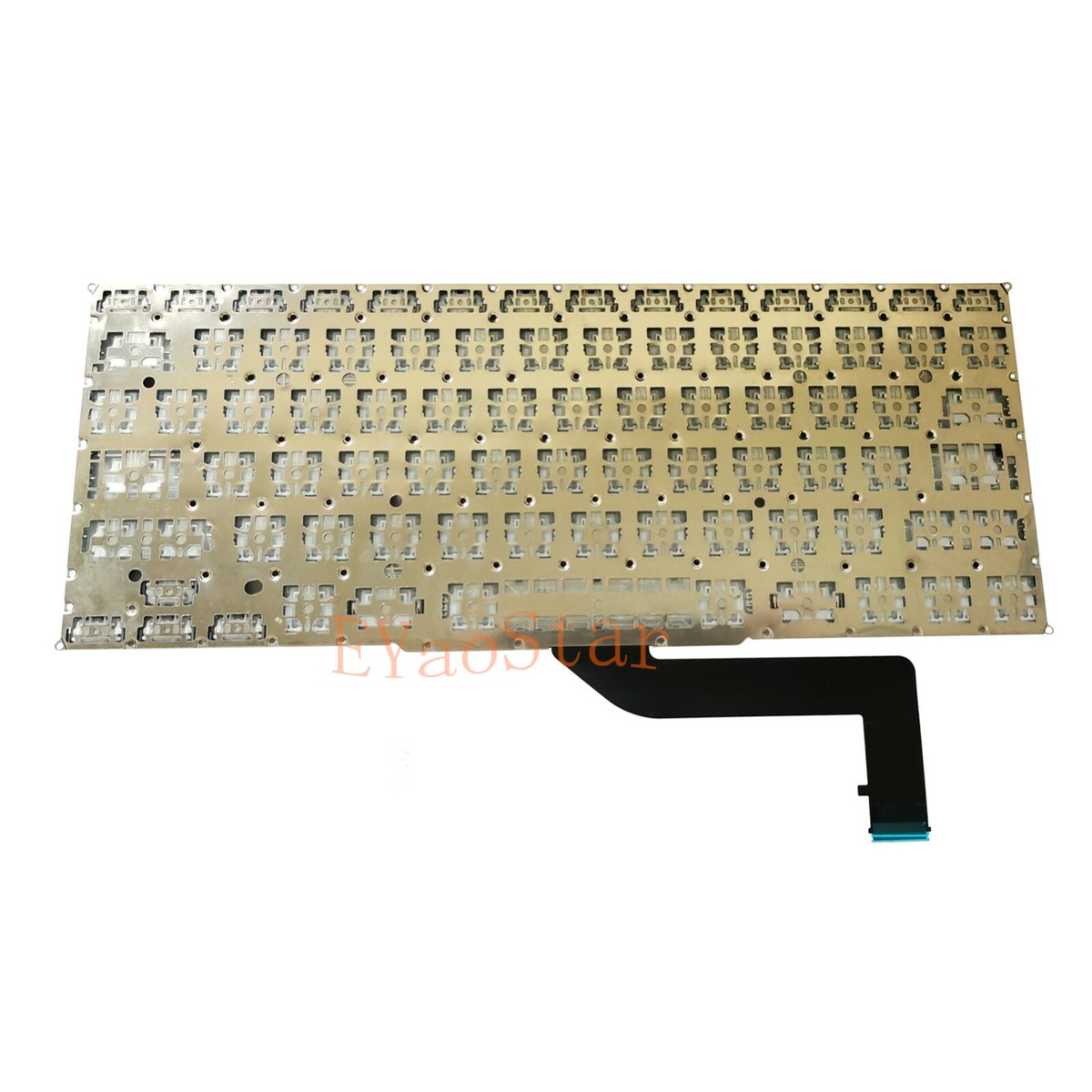 US KEYBOARD - MacBook Pro Retina 15