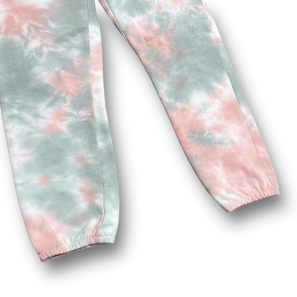 BB Dakota by Steve Madden Tie Dye Sweatpants Size Large 32 x 25 - Image 3 of 4