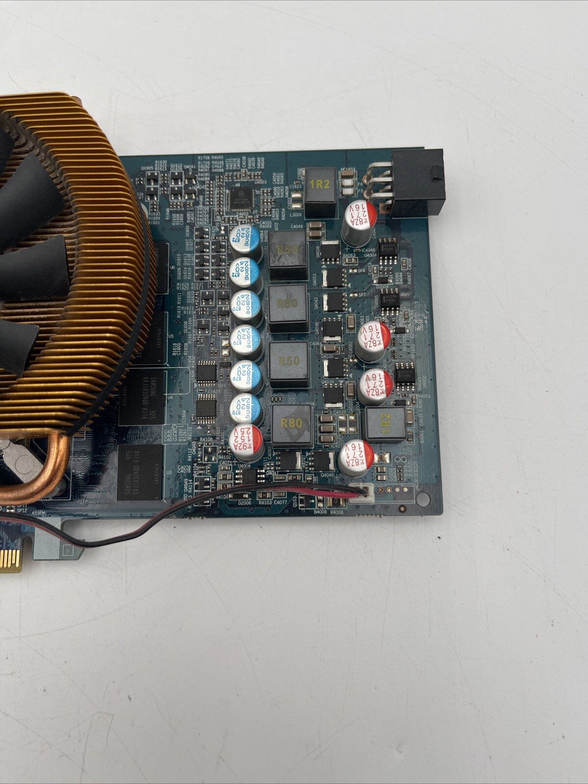 Unlock Your Potential Functioning Gigabyte GV-R485OC-1GH ATI Radeon HD 4850 with 1GB RAM and PCI-e VGA - Image 4